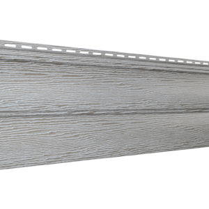 Сайдинг Timberblock ДУБ Серебристый (230*3050мм) снят с пр-ва