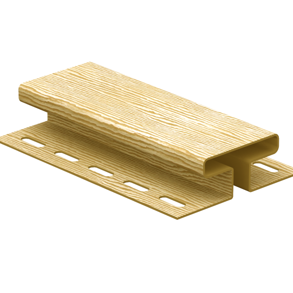 Профиль Н Timberblock ДУБ Золотой Кантри 3,05м